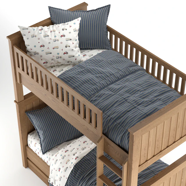 RH Baby&Child Kenwood bunk bed — Скачать