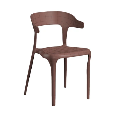 Neo Chair — Ver 2