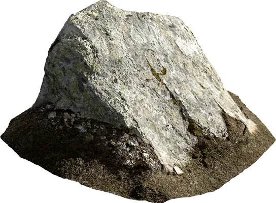 tundra lichened boulder 001 — Скачать