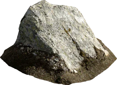 tundra lichened boulder 001 — Скачать