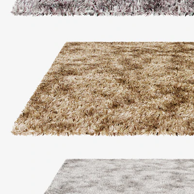 Jaipur Flux Rug From Flux Collection — Вид 2