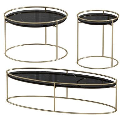 Calligaris Atollo — Вид 1