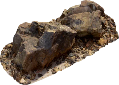 thai beach rocks 003 — Скачать