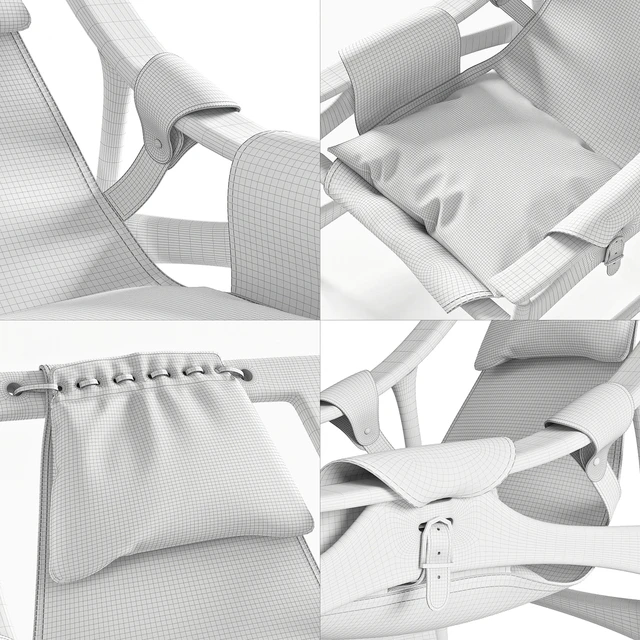 Kalamaja armchair — Descargar
