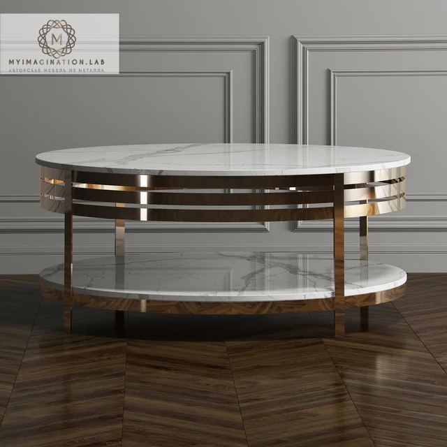 Coffee table from Myimagination.lab — Descargar