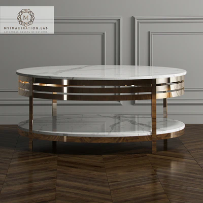 Coffee table from Myimagination.lab — Ver 1
