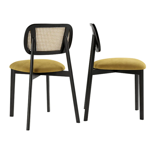 Rivio chair. LA REDOUTE — Descargar