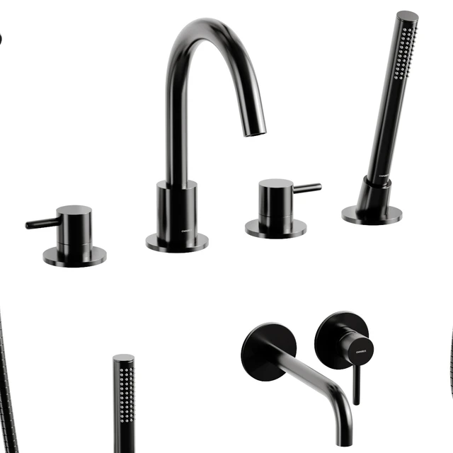 Omnires 2 mixers — Descargar