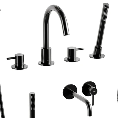 Omnires 2 mixers — Ver 4