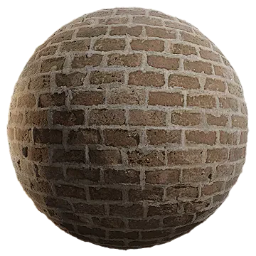 rough brick floor 001 — Скачать