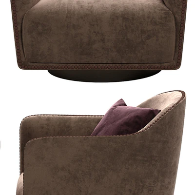 Longhi Vivienne chair — Ver 2