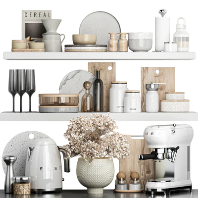 other kitchen accessories 86 — Ver 1
