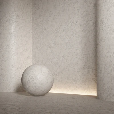 Decorative plaster. Seamless decorative plaster material 56 — Ver 2