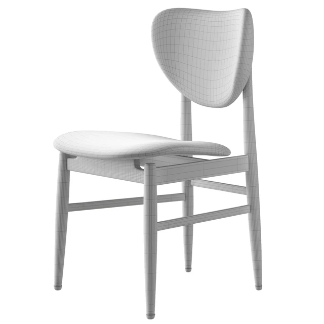 Teo chair by Skdesign — Descargar