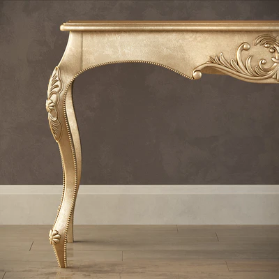 DUPEN Console — Ver 3