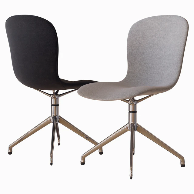 adelaide swivel chair boconcept — Descargar