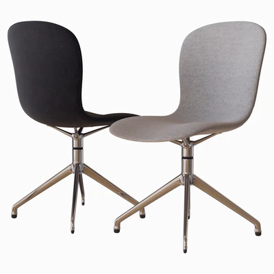 adelaide swivel chair boconcept — Ver 1