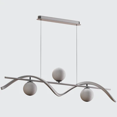 Aliexpress | Hanging lamps 163 — Ver 2
