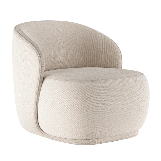 La Pipe lounge chair — Скачать