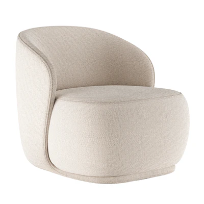 La Pipe lounge chair — Вид 2