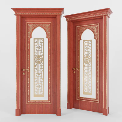 Internal door — Ver 1