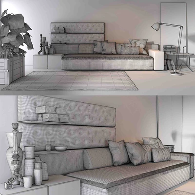 Twils living set 01A — View 2