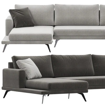 Doimo Salotti Philip sofa — Вид 2
