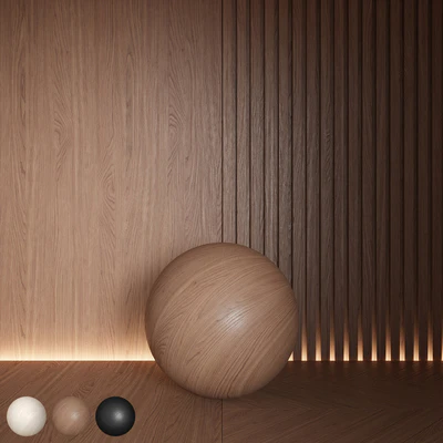 Wood material seamless — Ver 1