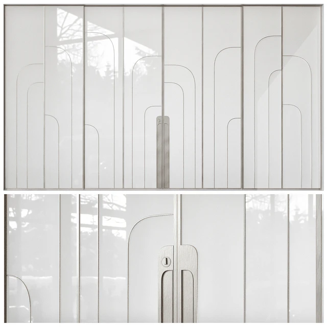 Art Deco Door — Скачать