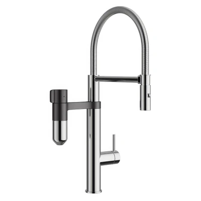 vital 2in1 water filtration tap semi pro u by franke — скачать
