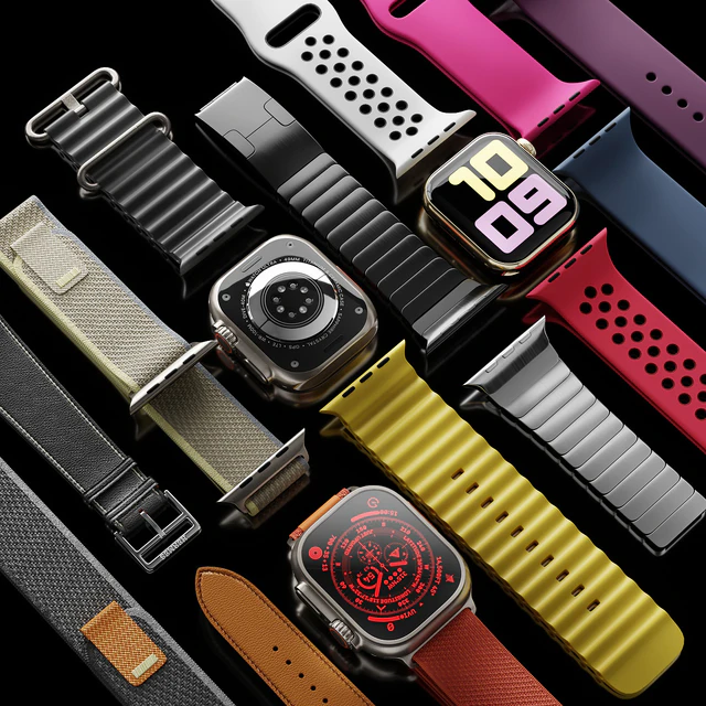 Apple Watch Series 8 — Descargar