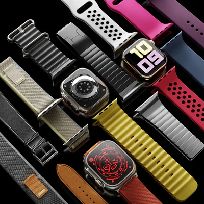 Apple Watch Series 8 — Ver 3