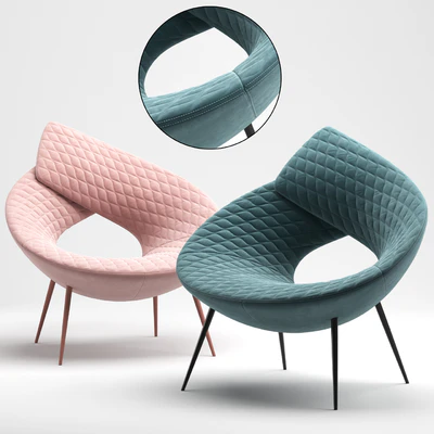 Bonaldo Lock Fabric — Вид 1