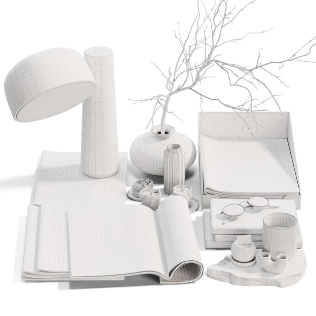 Decorative set 015 — Descargar