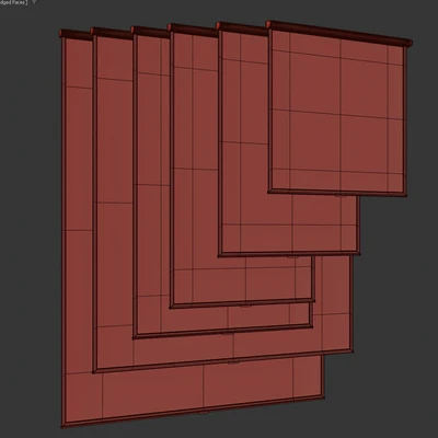 Roller blinds 28/ roller blinds — Ver 3