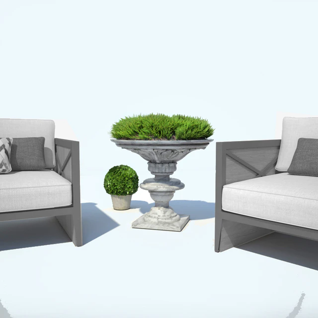 outdoor decoretion set — Descargar