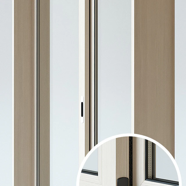 Sliding windows and doors — Descargar