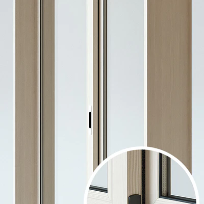 Sliding windows and doors — Ver 2