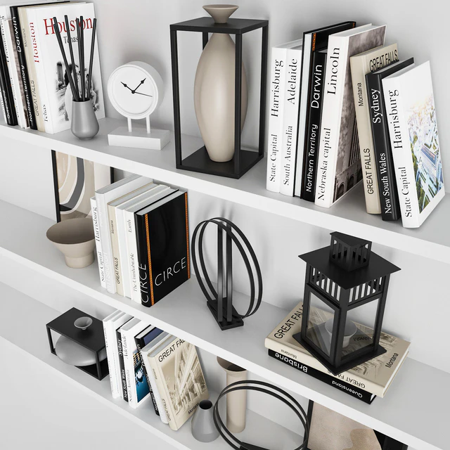 Decorative set 1 — Descargar