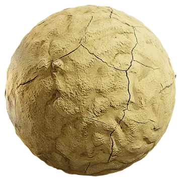 soil clay 043 — Descargar