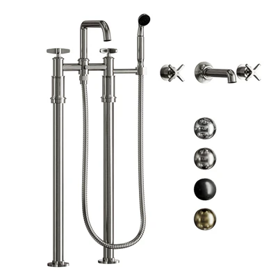 Henry Chronos Waterworks Mixer — скачать