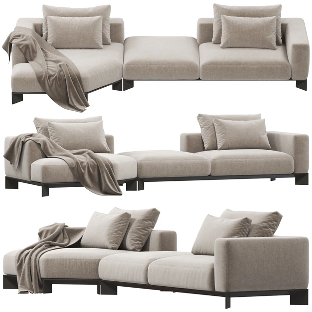 Sofa Desire Easton — Descargar