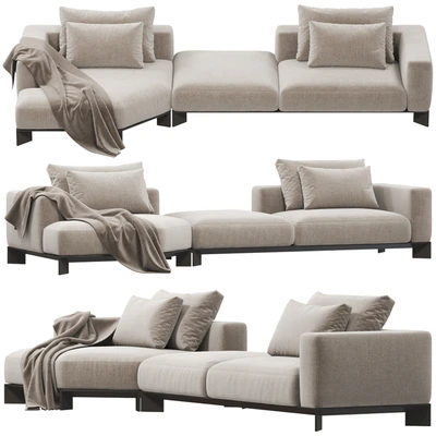 Sofa Desire Easton — Ver 1