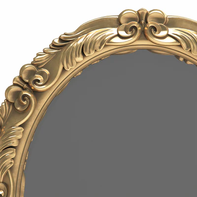 Il Tempo Mirror CR671 FO OR — Ver 2