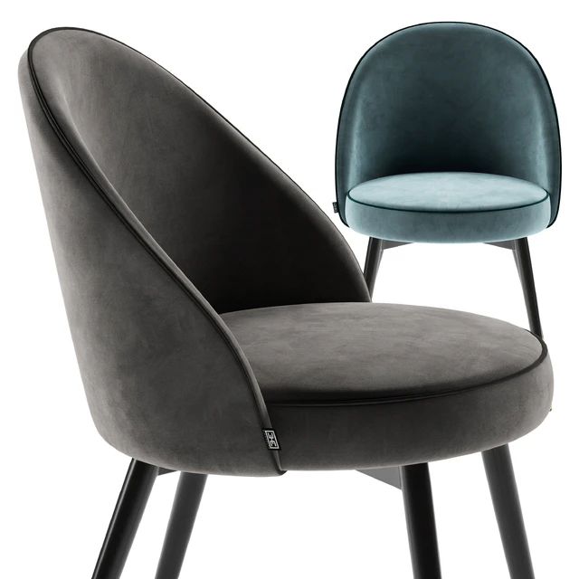 Eichholtz  Cooper chair — Descargar