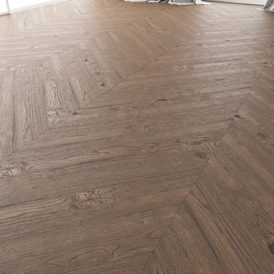 Wood Floor Set 04 — Ver 3