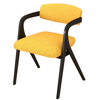 KEYKO Chair — Ver 2