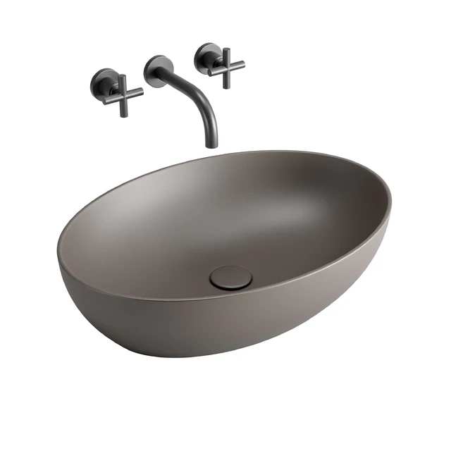 GSI ColorElements Washbasin Set 1 — Descargar