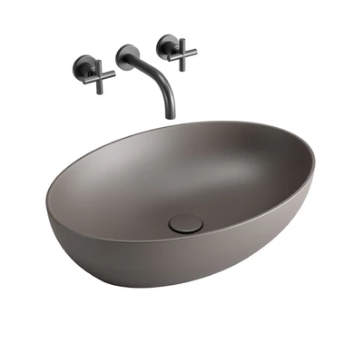 GSI ColorElements Washbasin Set 1 — Ver 2