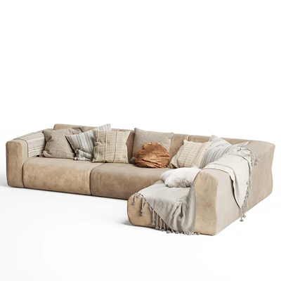 by fonQ Move Corner sofa — Вид 2